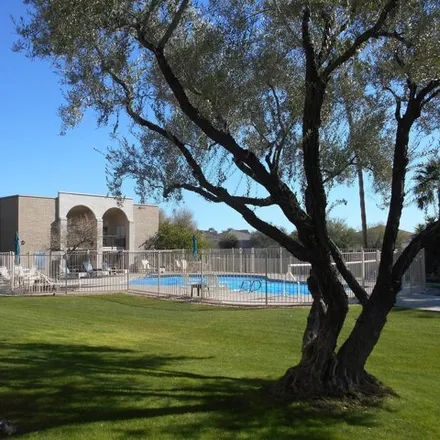Buy this 2 bed condo on 13497 North Hamilton Drive in Fountain Hills, AZ 85268