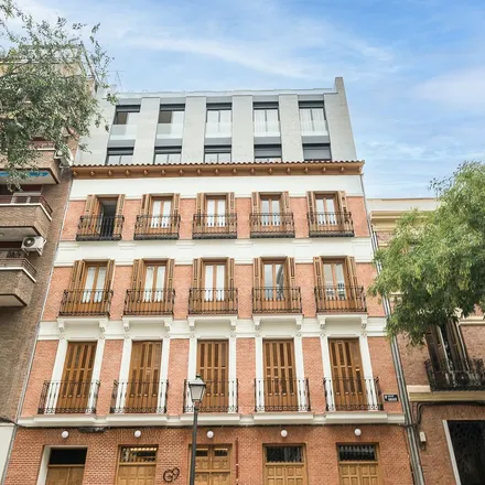 Rent this 2 bed apartment on Centro Cultural Galileo in Calle de Fernando el Católico, 28015 Madrid