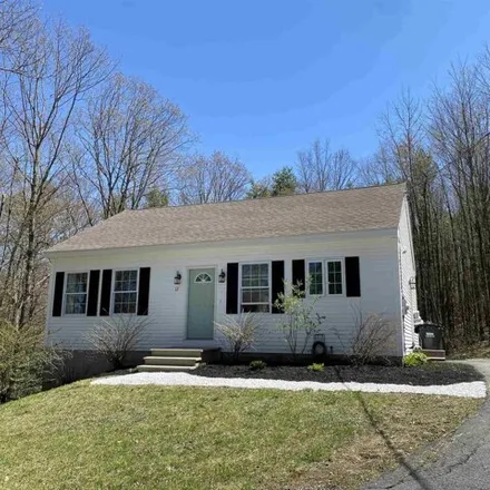 Buy this 2 bed house on 12 Old Cathedral Rd in Rindge, New Hampshire