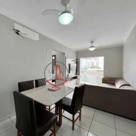 Buy this 2 bed apartment on Rua Leonora Cembroli Martins in Nucleo Maxland, Praia Grande - SP