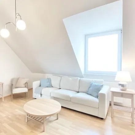 Rent this 3 bed apartment on Louisenstraße 163 in 61348 Bad Homburg vor der Höhe, Germany