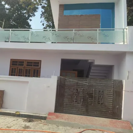 Image 7 - Lucknow Outer Ring Road, Lucknow, Tiwariganj - 226028, Uttar Pradesh, India - House for sale