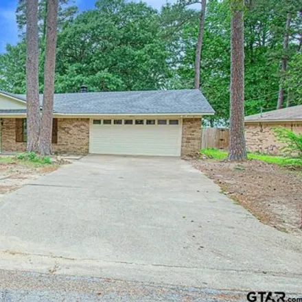 Image 2 - 3149 Clemson Drive, Tyler, TX 75703, USA - House for sale