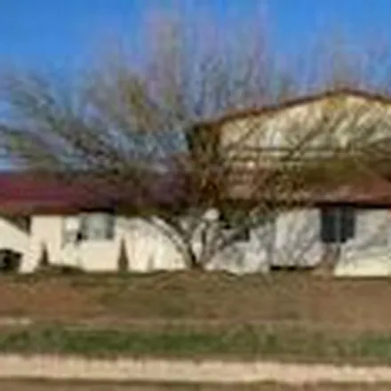 Rent this 3 bed apartment on East Patrick Drive in Benson, Cochise County