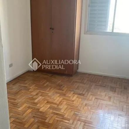 Buy this 3 bed apartment on Jerônimo Burger in Avenida Conselheiro Rodrigues Alves 379, Vila Mariana