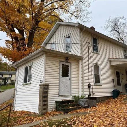 Buy this 3 bed house on 18729 Williams Street in Fredericksburg, Vernon Township