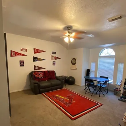 Image 3 - 20799 Camphor Tree Drive, Harris County, TX 77449, USA - Room for rent