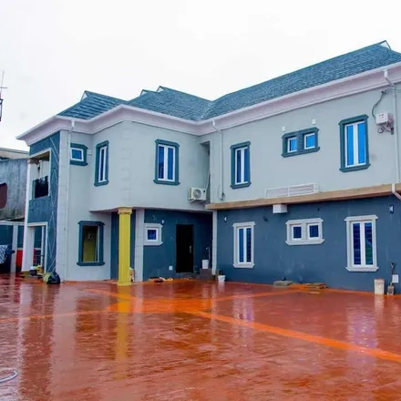 Image 6 - Lagos, Nigeria - Apartment for rent