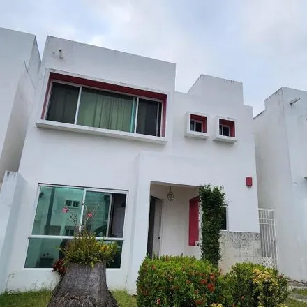 Rent this 3 bed house on unnamed road in 77507 Cancún, ROO