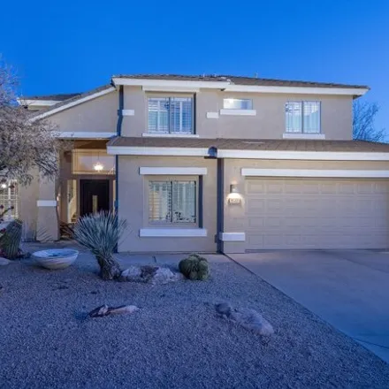 Buy this 4 bed house on 5129 East Lonesome Trail in Cave Creek, Maricopa County