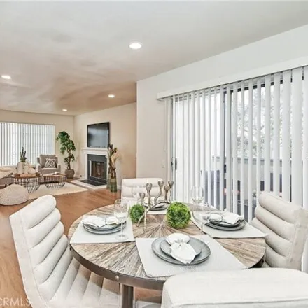 Buy this 1 bed condo on 39 Wellesley in Irvine, CA 92612
