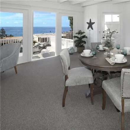 Image 4 - 2882 Rounsevel Terrace, Laguna Beach, CA 92651, USA - House for rent