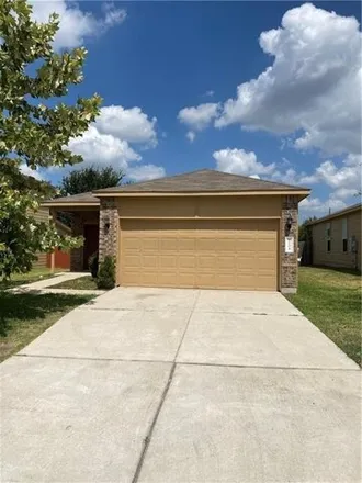 Rent this 3 bed house on 5704 Knoll Pines Pass in Austin, Texas