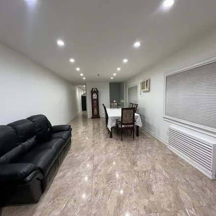 Buy this 4 bed house on 2069 New York Avenue in New York, NY 11210