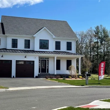 Buy this 3 bed house on Bluestem Boulevard in North Cromwell, Cromwell