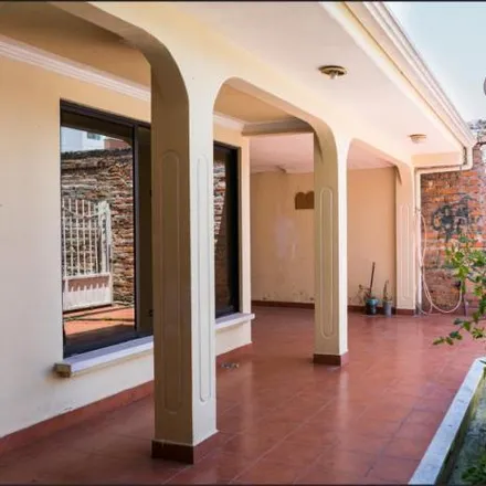 Buy this 6 bed house on Pablo Alvarez in Cristobal Colon, 010205