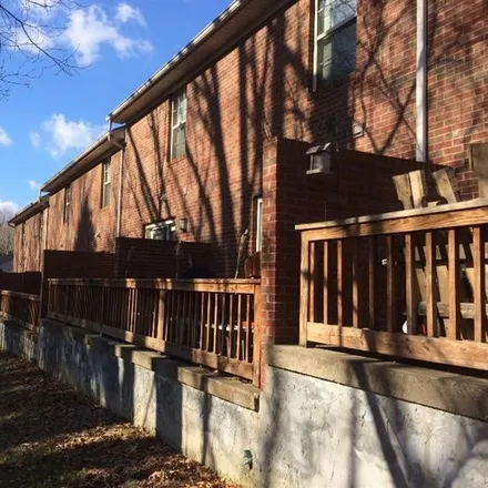 Image 3 - 1001 Northwood Loop, Anderson County, KY 40342, USA - Townhouse for rent