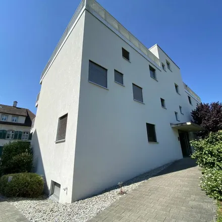 Rent this 5 bed apartment on Lavaterstrasse 9 in 4127 Birsfelden, Switzerland