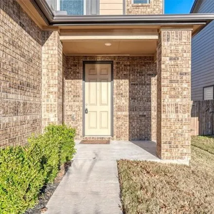 Image 4 - 13804 First Lady Street, Travis County, TX 78653, USA - House for rent