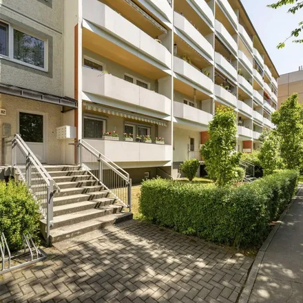 Image 7 - Plovdiver Straße 76-82, 04205 Leipzig, Germany - Apartment for rent