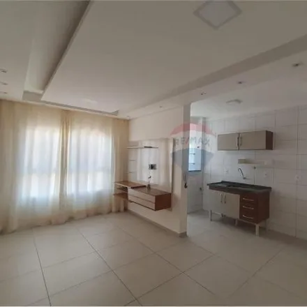 Image 2 - Avenida Rodolfo Kivitz, Jardim Alvorada, Nova Odessa - SP, 13385-016, Brazil - Apartment for rent