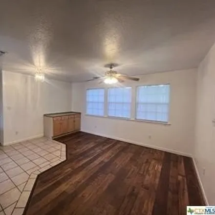 Rent this 3 bed house on 1424 River Road in San Marcos, TX 78666