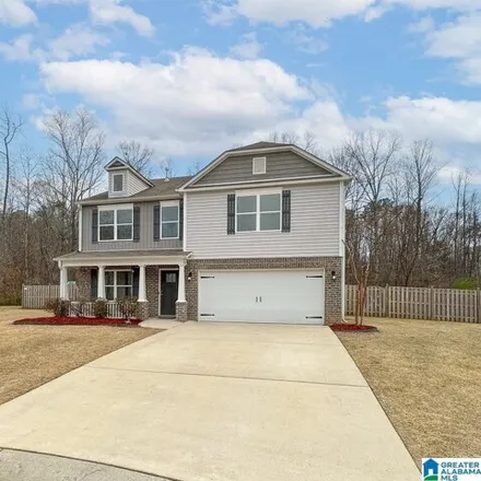 Buy this 4 bed house on unnamed road in Chelsea, AL