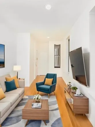 Rent this 1 bed apartment on 417 3rd Avenue in New York, NY 10016