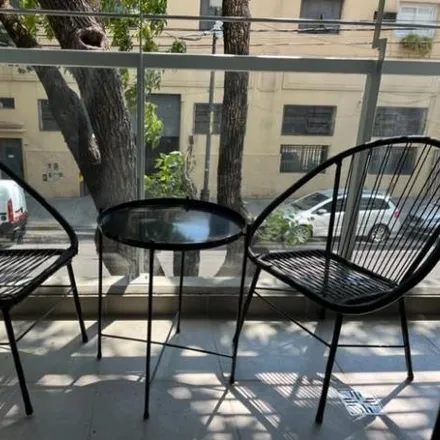 Buy this 1 bed apartment on Rawson 347 in Almagro, 1182 Buenos Aires