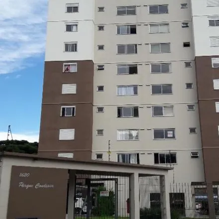 Buy this 3 bed apartment on Rua Conde d'Eu in São Virgílio, Caxias do Sul - RS