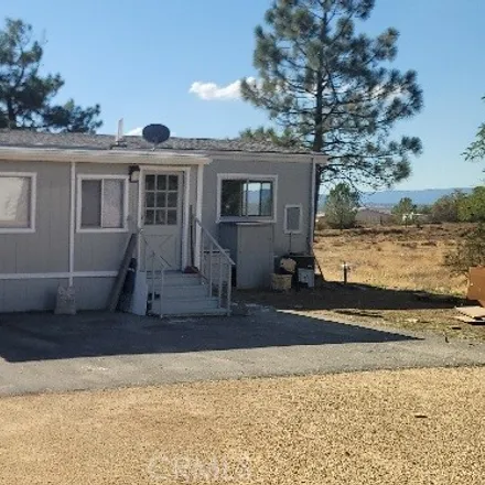 Buy this 2 bed house on 52137 Wheeler Road in Riverside County, CA 92539