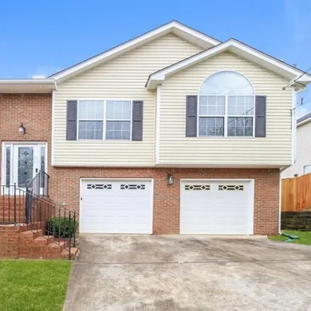 Rent this 4 bed house on 7184 Live Oak Terrace in DeKalb County, GA 30058