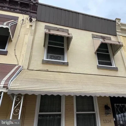 Buy this 3 bed house on 2803 West Thompson Street in Philadelphia, PA 19121