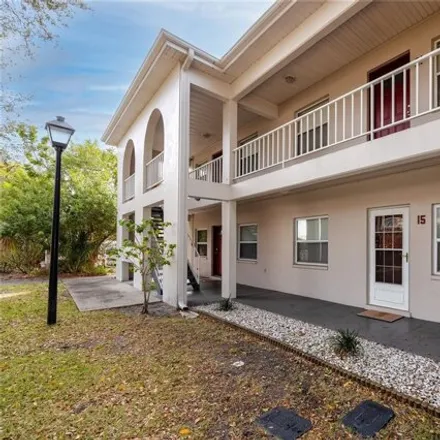 Buy this 1 bed condo on 8086 Candlewood Road in Pinellas County, FL 33777