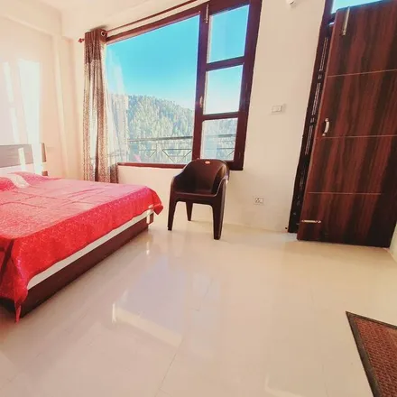 Rent this 4 bed house on Shimla (urban)