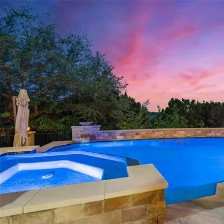 Buy this 6 bed house on 13409 Coleto Creek Trail in Travis County, TX 78732