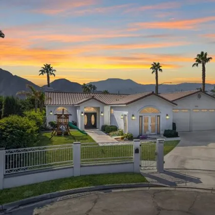 Buy this 5 bed house on Washington Street in La Quinta, CA 92253