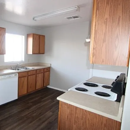 Rent this 2 bed apartment on 507 E 10th Ave Apt 20 in Apache Junction, Arizona