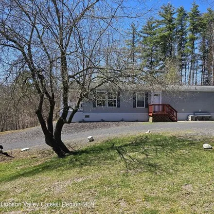 Buy this 2 bed house on 274 Canniff Road in Cairo, NY 12431