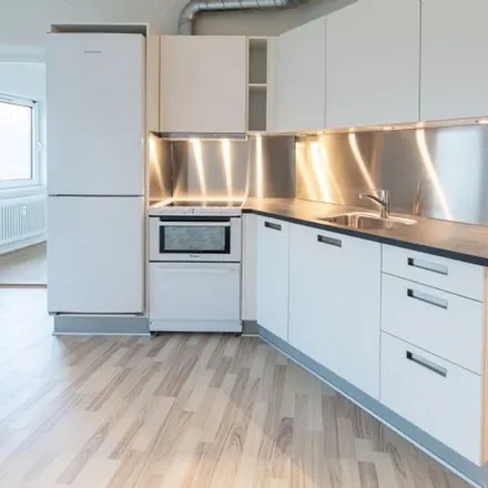 Rent this 2 bed apartment on Kastet 96 in 7700 Thisted, Denmark