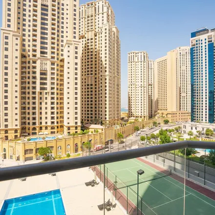 Image 8 - Sparkle Tower B, King Salman bin Abdulaziz Al Saud Street, Dubai Marina, Dubai, United Arab Emirates - Apartment for rent