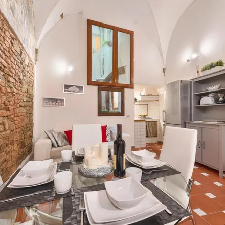 Image 4 - Borgo Tegolaio 15, 50125 Florence FI, Italy - Apartment for rent