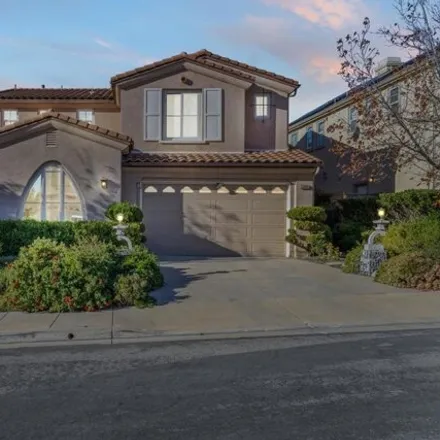 Buy this 5 bed house on 3481 Heartland Avenue in Plum Creek, Simi Valley