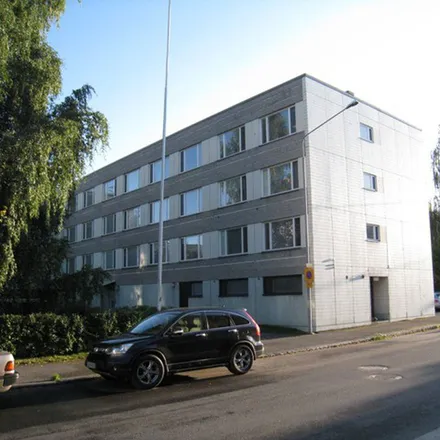 Image 1 - Suokatu, 33230 Tampere, Finland - Apartment for rent