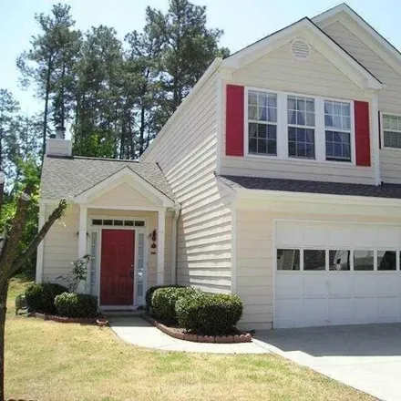 Rent this 3 bed house on 3578 Park Bluff Way in Duluth, GA 30096