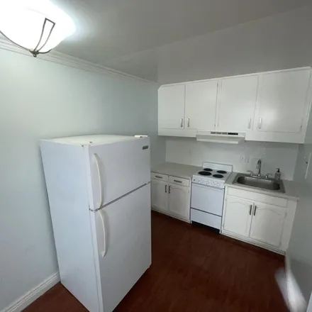 Rent this 1 bed apartment on Irolo & 8th in Irolo Street, Los Angeles