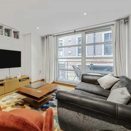 Image 1 - Neville House, 19 Page Street, London, SW1P 4PQ, United Kingdom - Apartment for sale