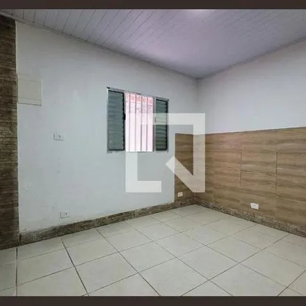 Rent this 1 bed house on Rua Francisco Masini in Jardim Irene, Santo André - SP