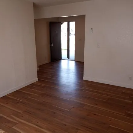 Rent this 2 bed apartment on 2831 Sycamore Avenue in Rosamond, CA 93560