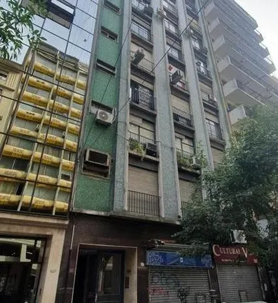 Image 2 - Montevideo 496, San Nicolás, 1019 Buenos Aires, Argentina - Apartment for sale